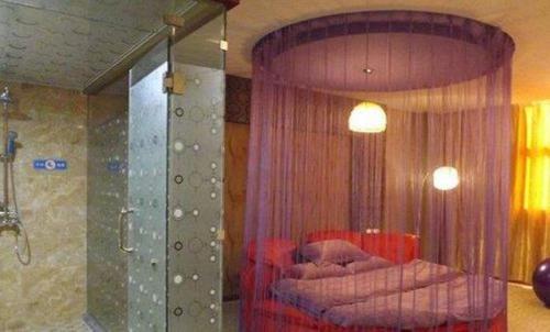 Imagen general del Jiashidun Holiday Hotel. Foto 2