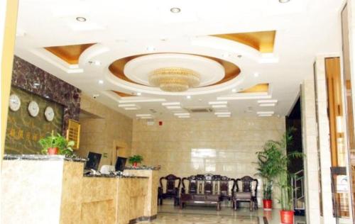 Imagen general del Jiashidun Holiday Hotel. Foto 8