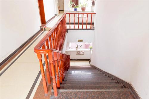 Imagen de la habitación del Jiatai Inn Leshan. Foto 9