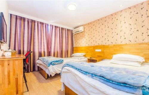 Imagen general del Jiatai Inn Leshan. Foto 2