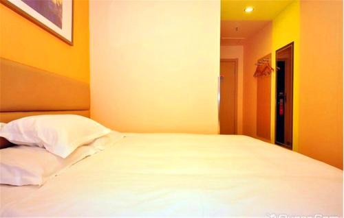 Imagen general del Jiayi Inn Dezhou Hubin Branch. Foto 4