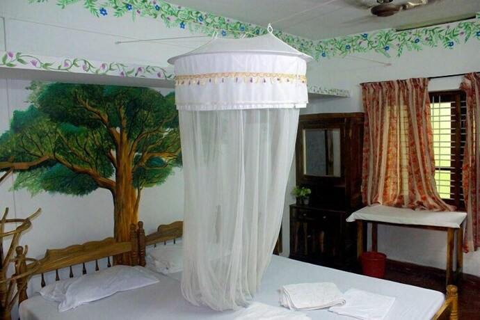 Imagen de la habitación del Jickys Nest. Foto 8