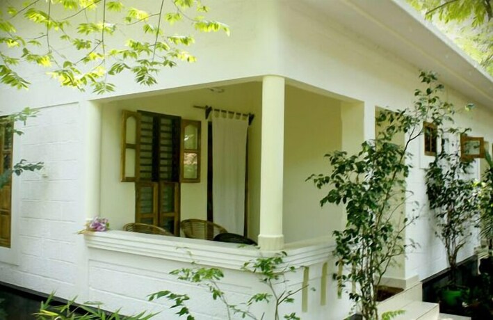 Imagen de la habitación del Jickys Nest. Foto 9