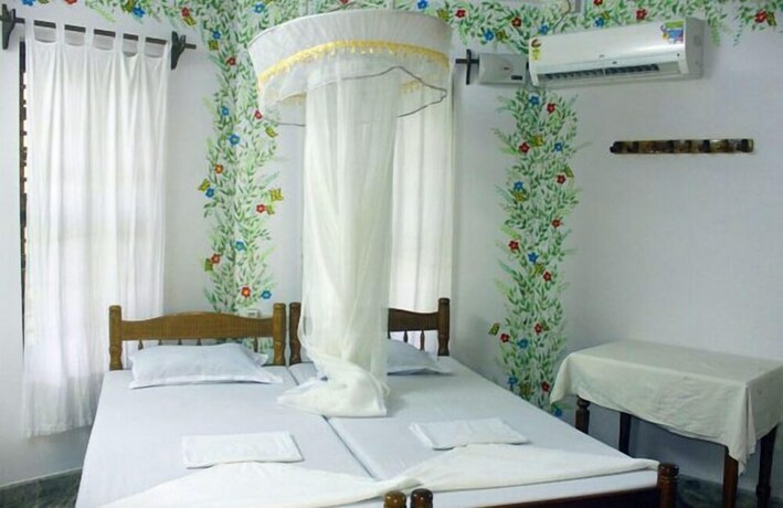 Imagen de la habitación del Jickys Nest. Foto 10