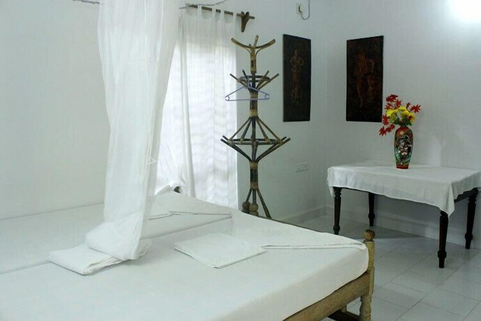 Imagen de la habitación del Jickys Nest. Foto 11