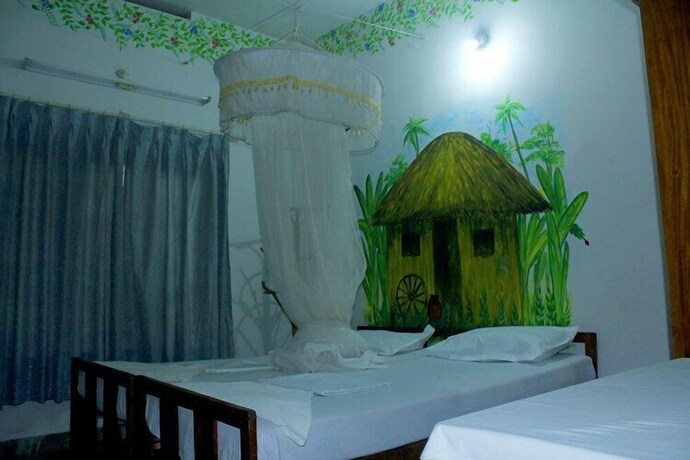 Imagen de la habitación del Jickys Nest. Foto 12