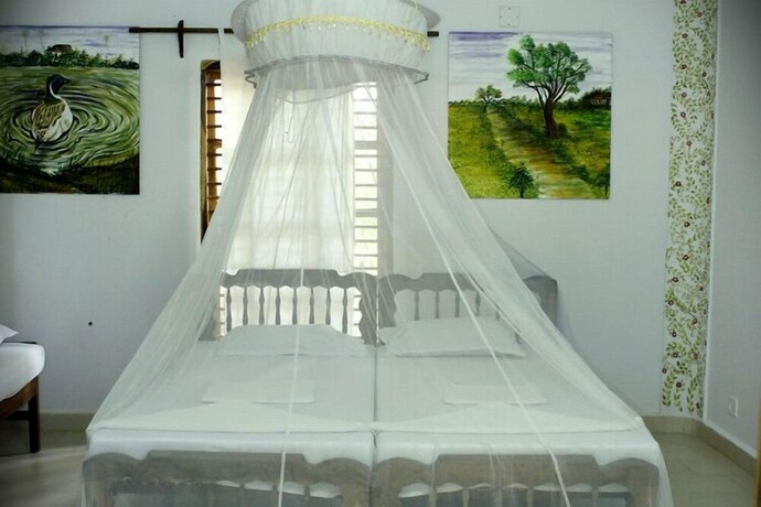 Imagen de la habitación del Jickys Nest. Foto 13