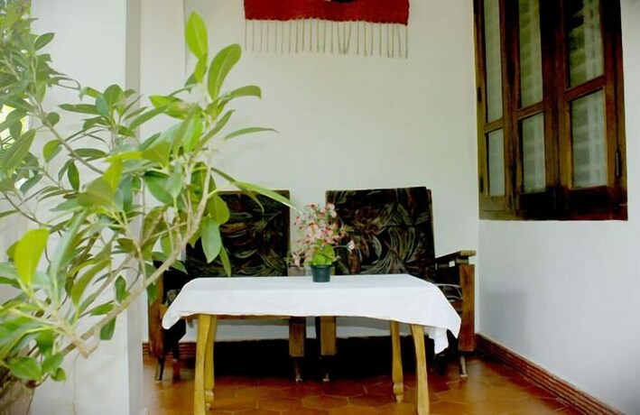 Imagen de los interiores del Jickys Nest. Foto 18