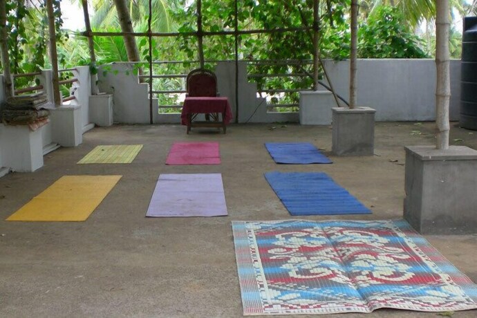 Imagen de los interiores del Jickys Nest. Foto 20