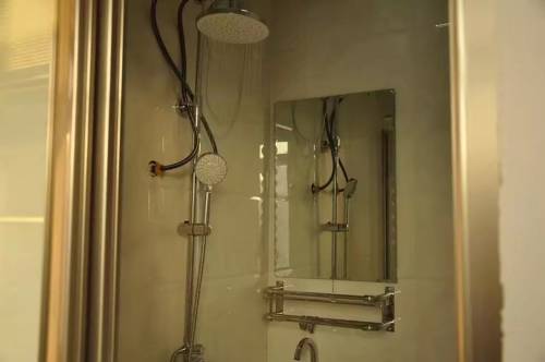 Imagen de la habitación del Jilin Wusong Island Songjuyuan Country House. Foto 4