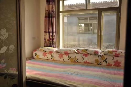 Imagen de la habitación del Jilin Wusong Island Songjuyuan Country House. Foto 6