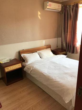 Imagen de la habitación del Jilin Xicheng Fashion Hotel. Foto 3