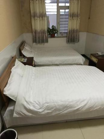 Imagen de la habitación del Jilin Xicheng Fashion Hotel. Foto 4