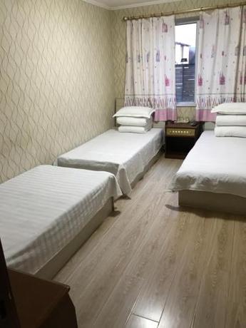 Imagen de la habitación del Jilin Xicheng Fashion Hotel. Foto 5