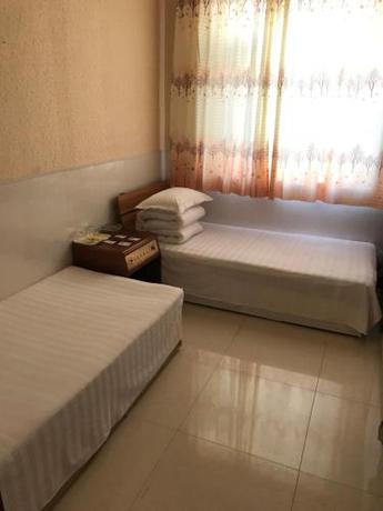 Imagen de la habitación del Jilin Xicheng Fashion Hotel. Foto 6