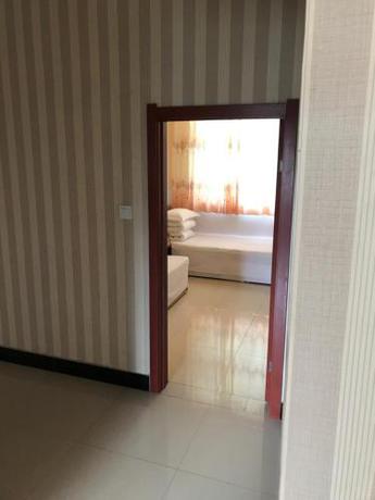 Imagen de la habitación del Jilin Xicheng Fashion Hotel. Foto 7