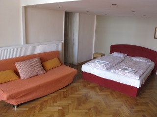 Imagen de la habitación del Jimi Hendrix Guesthouse. Foto 13