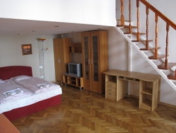 Imagen de la habitación del Jimi Hendrix Guesthouse. Foto 16