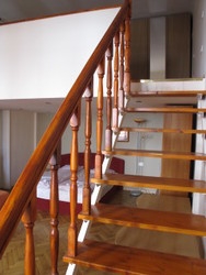 Imagen general del Jimi Hendrix Guesthouse. Foto 2