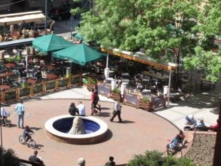 Imagen general del Jimi Hendrix Guesthouse. Foto 3