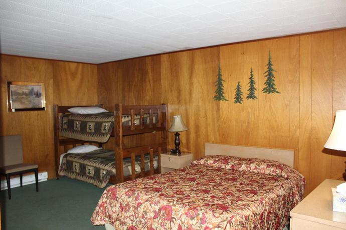 Imagen de la habitación del Jimmy Oconnor's Windham Mtn Inn. Foto 3