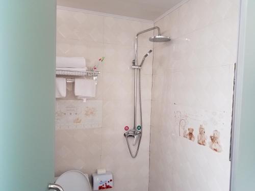 Imagen general del Jin Yuan Business Hotel. Foto 3