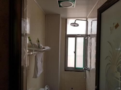 Imagen general del Jin Yuan Business Hotel. Foto 5