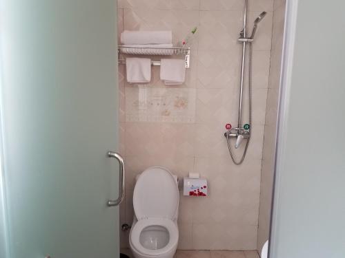 Imagen general del Jin Yuan Business Hotel. Foto 6