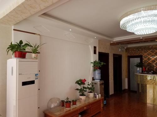 Imagen general del Jin Yuan Business Hotel. Foto 7