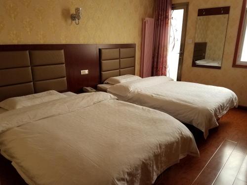 Imagen general del Jin Yuan Business Hotel. Foto 8