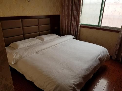 Imagen general del Jin Yuan Business Hotel. Foto 9