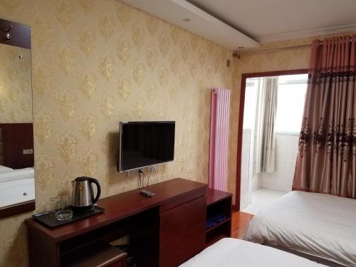 Imagen general del Jin Yuan Business Hotel. Foto 10