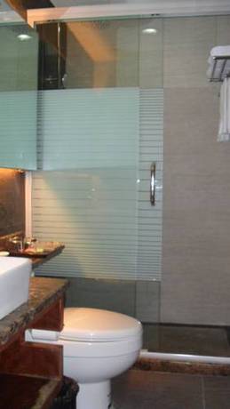 Imagen de la habitación del Jin Zhong Hotel Shanghai. Foto 4