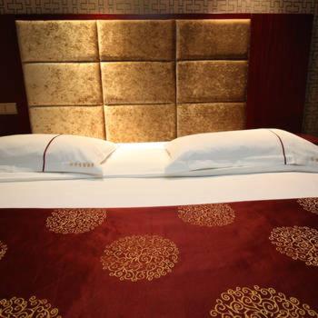 Imagen de la habitación del Jinfan Business Inn. Foto 9