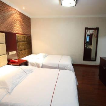 Imagen de la habitación del Jinfan Business Inn. Foto 10