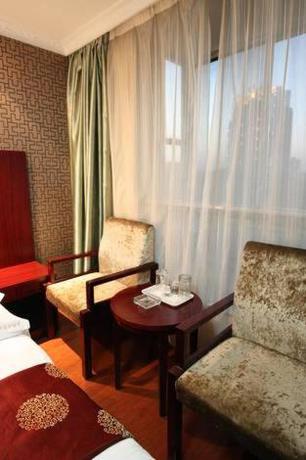 Imagen general del Jinfan Business Inn. Foto 4