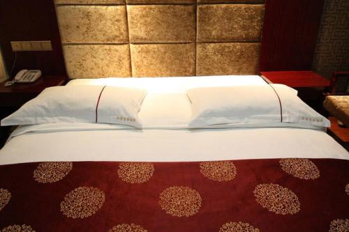 Imagen general del Jinfan Business Inn. Foto 8