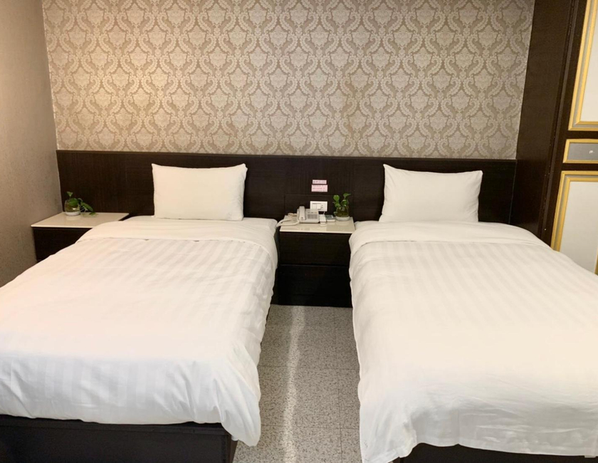 Imagen general del Jing Dian Business Hotel. Foto 9