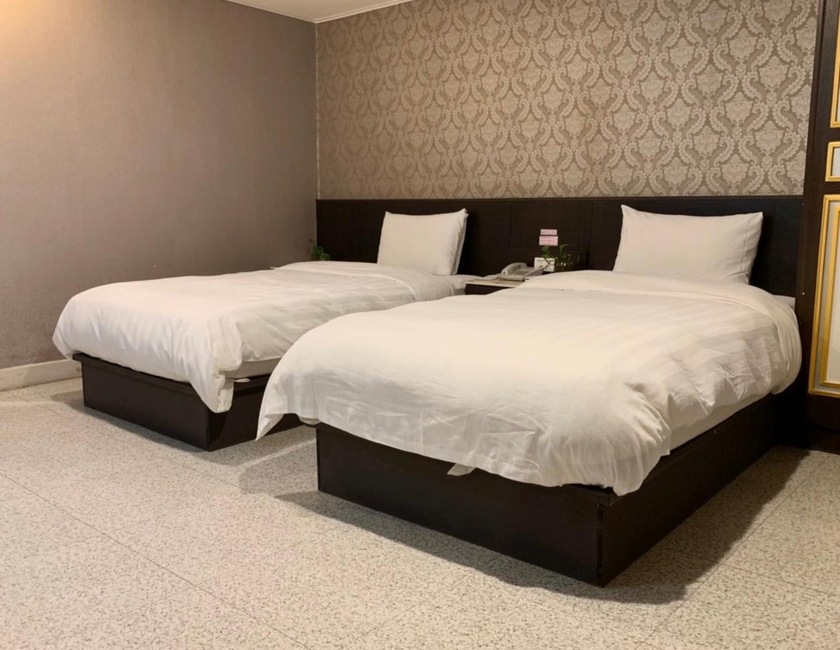 Imagen general del Jing Dian Business Hotel. Foto 10