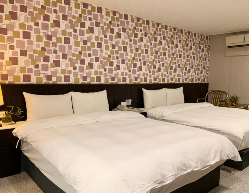 Imagen general del Jing Dian Business Hotel. Foto 11