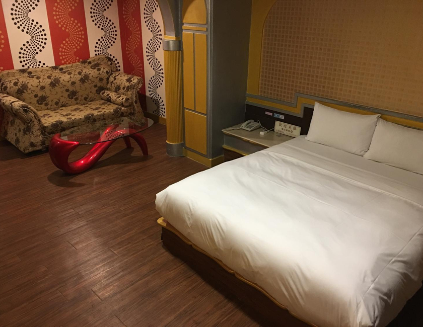 Imagen general del Jing Dian Business Hotel. Foto 15