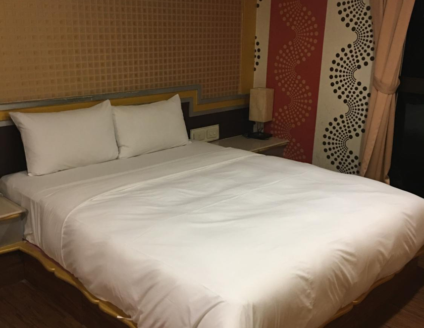 Imagen general del Jing Dian Business Hotel. Foto 19