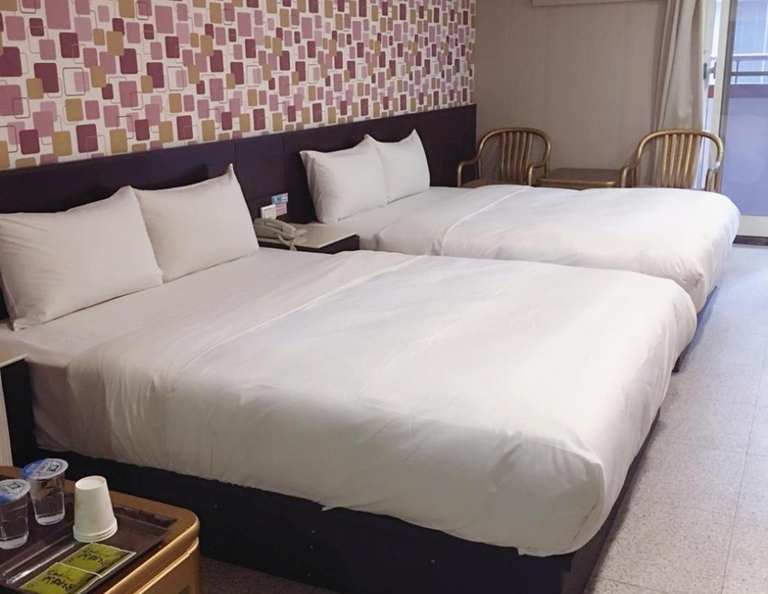 Imagen general del Jing Dian Business Hotel. Foto 21