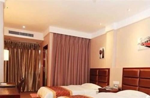 Imagen general del Jingmen Longtin Hotel. Foto 4