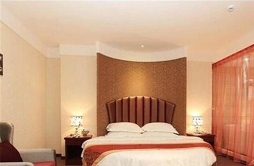 Imagen general del Jingmen Longtin Hotel. Foto 5