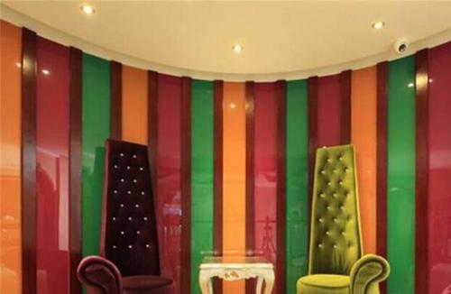 Imagen general del Jingmen Longtin Hotel. Foto 6