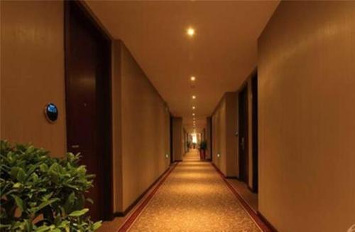 Imagen general del Jingmen Longtin Hotel. Foto 7