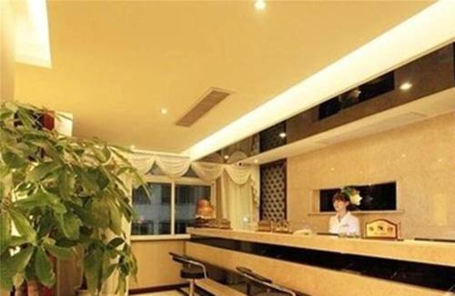 Imagen general del Jingmen Longtin Hotel. Foto 8