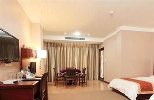 Imagen general del Jingmen Longtin Hotel. Foto 9