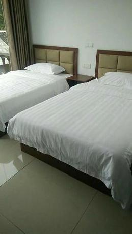 Imagen general del Jingoulin Inn Emeishan. Foto 3